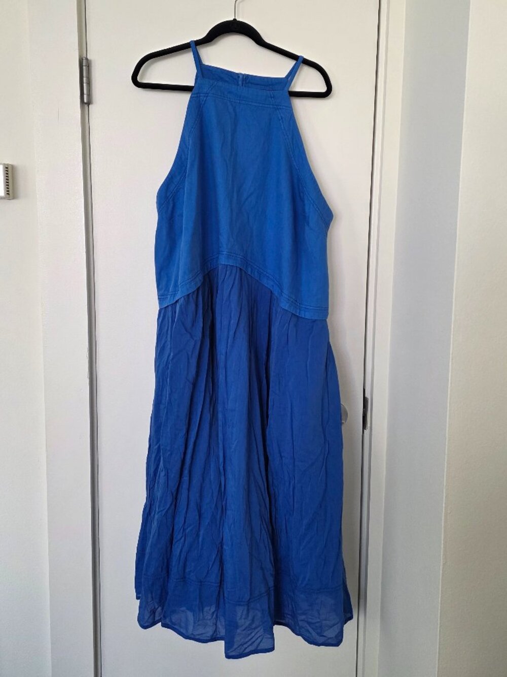 Anthropologie Pilcro Dress 2X NWT